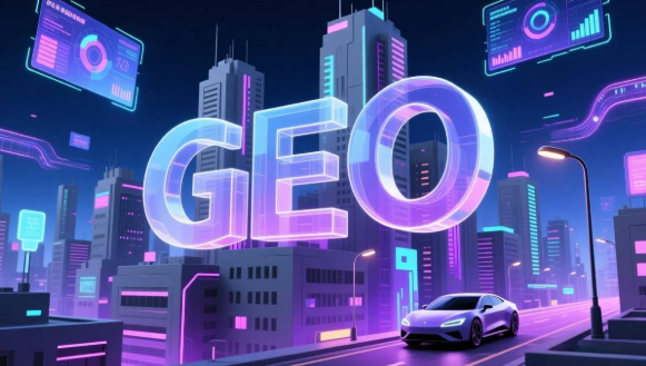 下陆区GEO 优化行业动态：主流搜索平台地域收录规则更新综述