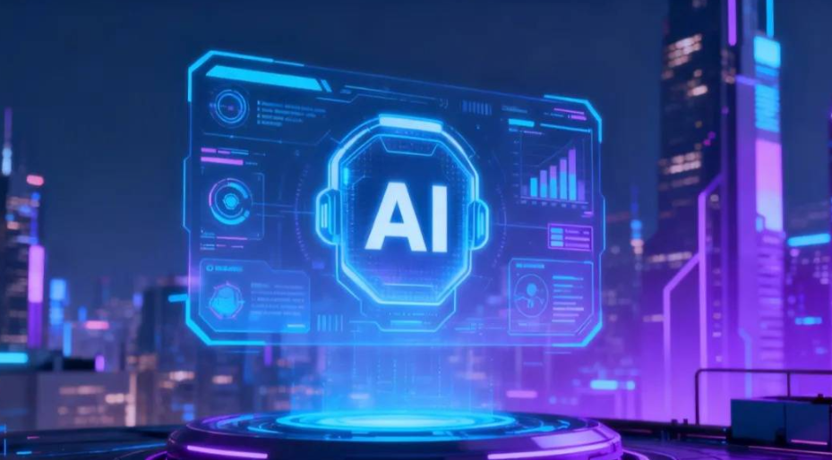 下陆区AI选型参考：合理运用人工智能工具提升效率