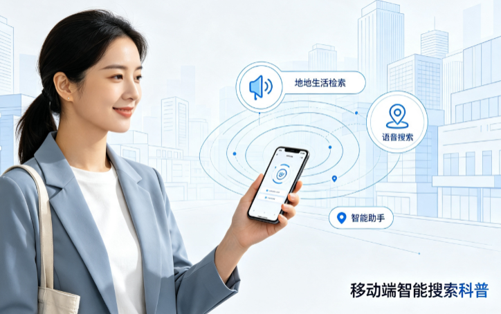 下陆区浅析 GEO 优化与 AI 优化如何重塑移动端手机搜索使用习惯