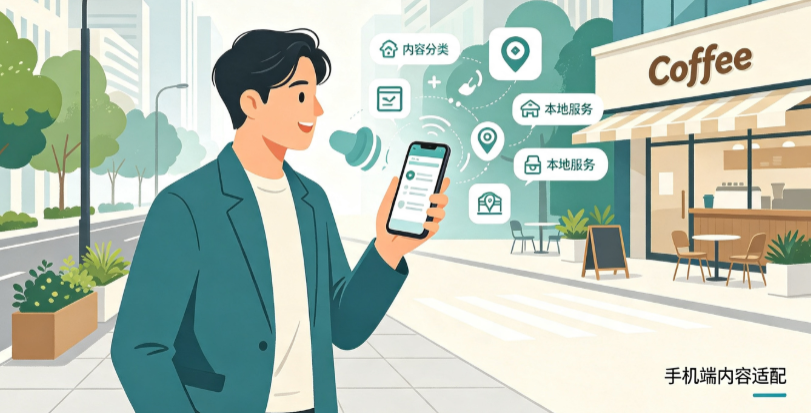 下陆区深度解析手机端 GEO 与 AI 优化协同逻辑，兼顾用户检索体验与企业线上传播