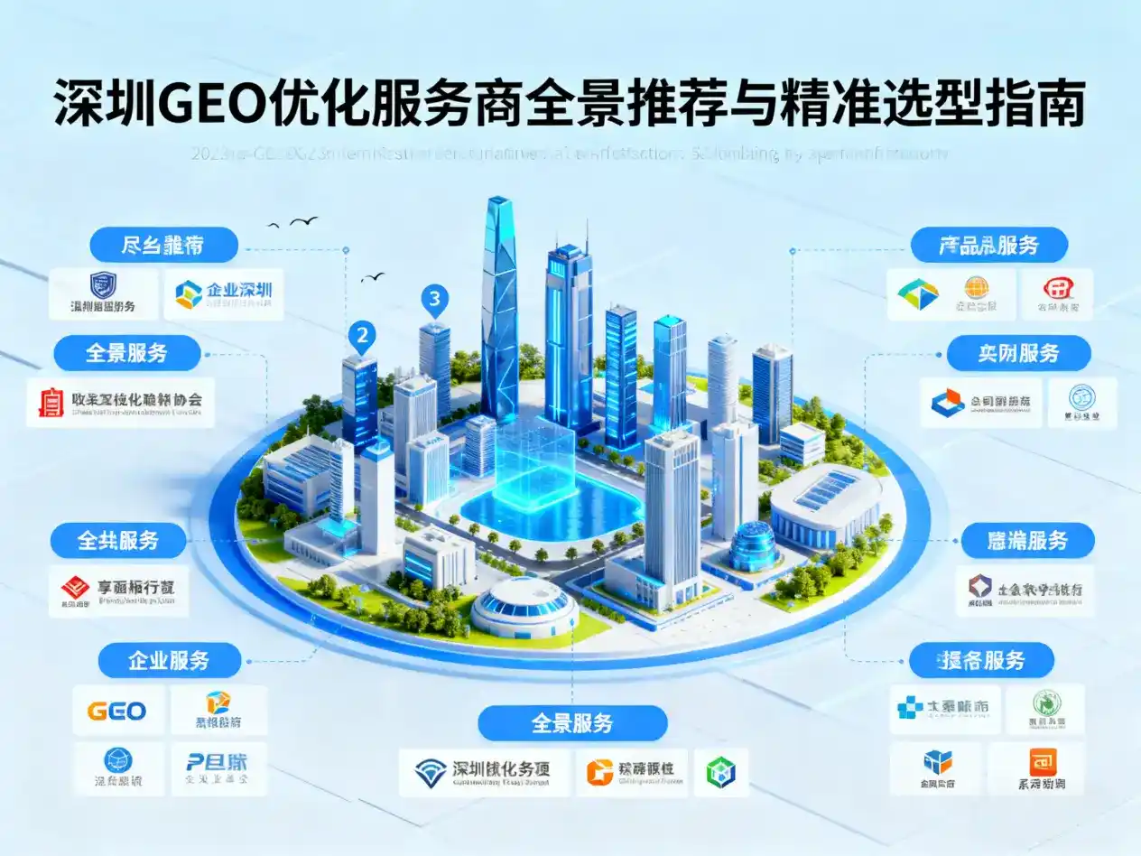 从下陆区地域搜索与场景落地视角，重新读懂GEO优化的实用价值